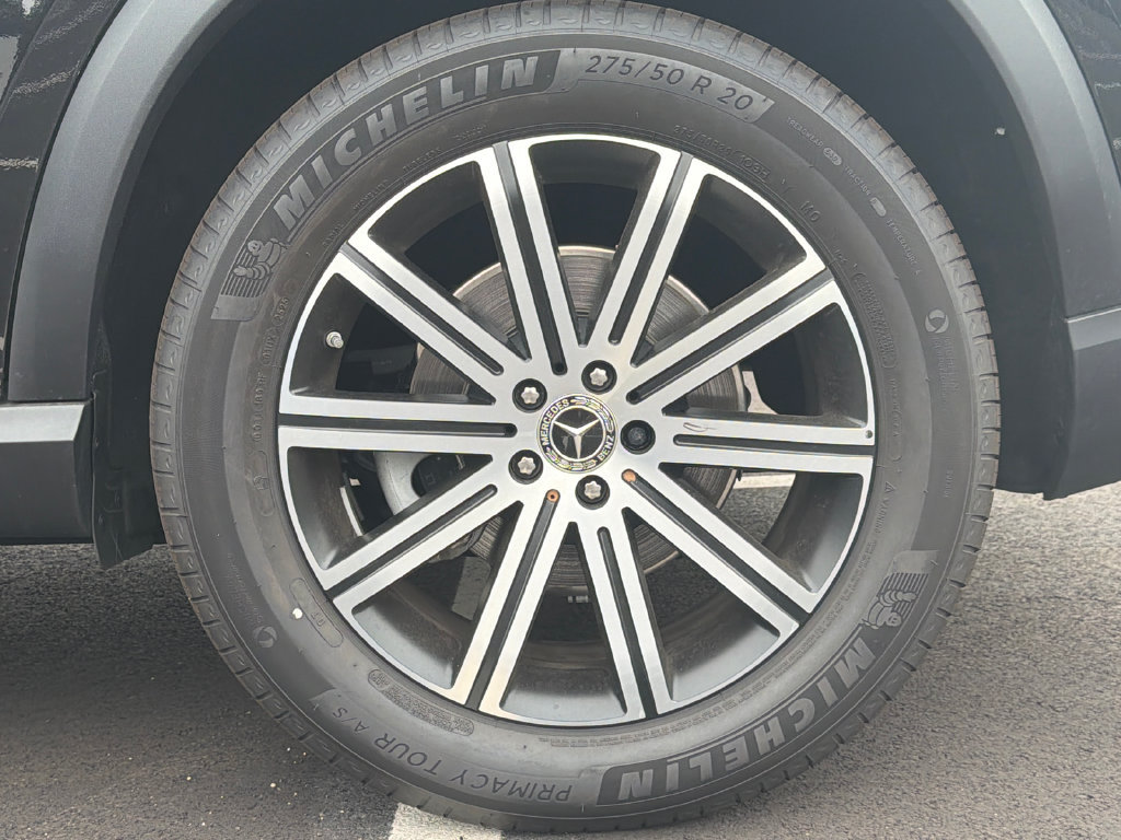 Used 2026 Mercedes-Benz GLE 350 4MATIC image 20
