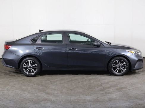 Used 2023 Kia Forte LXS FWD image 16