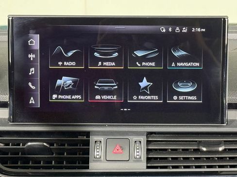 Used 2022 Audi SQ5 Premium Plus w/ Premium Plus Package AWD/4WD image 43