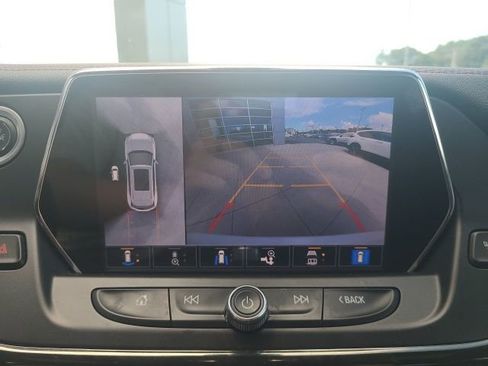 Used 2022 Chevrolet Blazer RS w/ Enhanced Convenience Package image 29