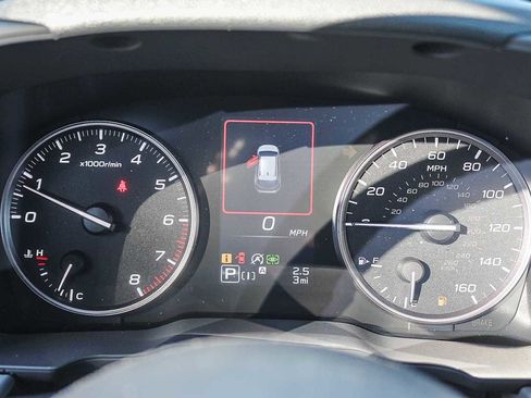 New 2026 Subaru Crosstrek 2.5i Limited image 23