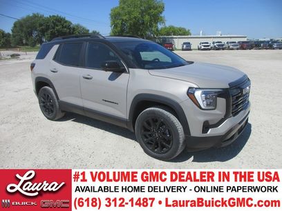 New 2026 GMC Terrain Elevation w/ Elevation Premium Package