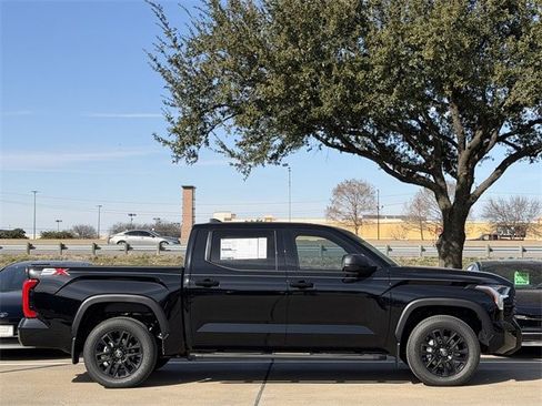 New 2026 Toyota Tundra SR5 image 3