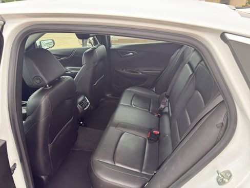 Used 2024 Chevrolet Malibu LT FWD image 7