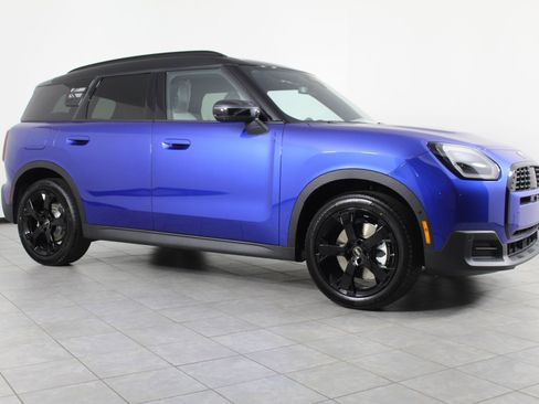 New 2026 MINI Cooper Countryman S image 19