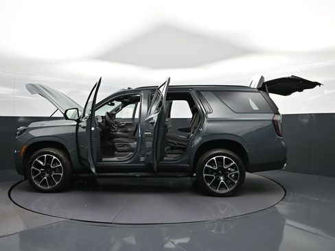 New 2026 Chevrolet Tahoe RST w/ Comfort Package RWD image 46