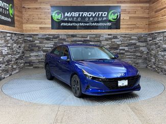 Certified 2023 Hyundai Elantra SEL FWD video 2