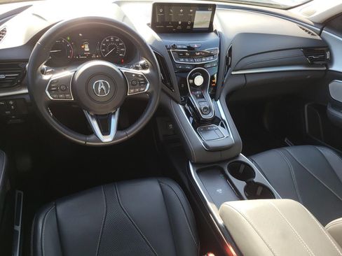 Used 2025 Acura RDX SH-AWD w/ Technology Package image 15
