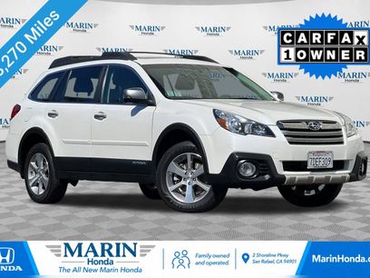 Used 2014 Subaru Outback 3.6R Limited