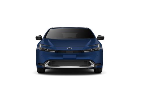 New 2027 Toyota Prius Plug-In Hybrid FWD image 2