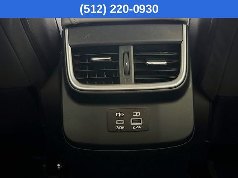 Used 2025 Subaru Outback Premium AWD/4WD image 31