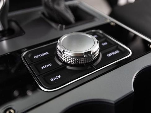 New 2025 INEOS Grenadier Fieldmaster Edition image 17