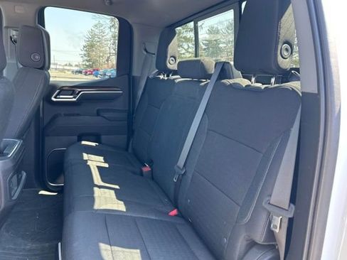 Used 2023 Chevrolet Silverado 1500 RST w/ Redline Edition image 4