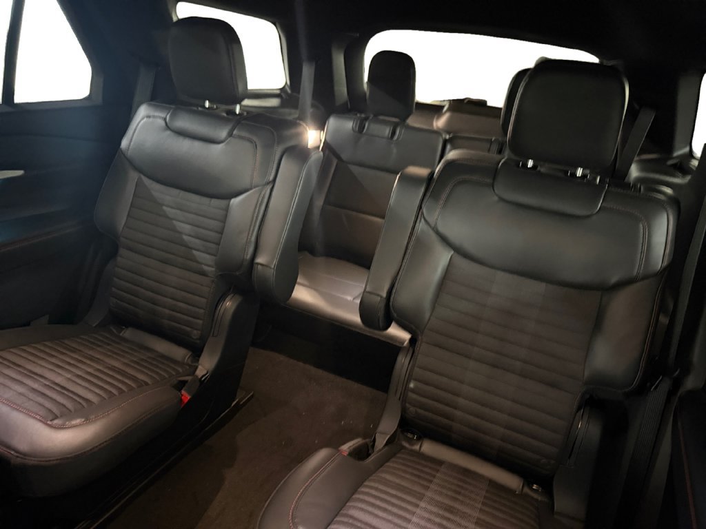 New 2027 Ford Explorer ST-Line w/ Premium Package AWD/4WD image 30