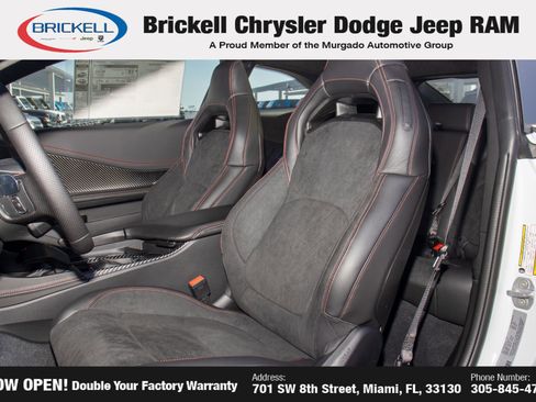 New 2026 Dodge Charger Scat Pack AWD/4WD image 14