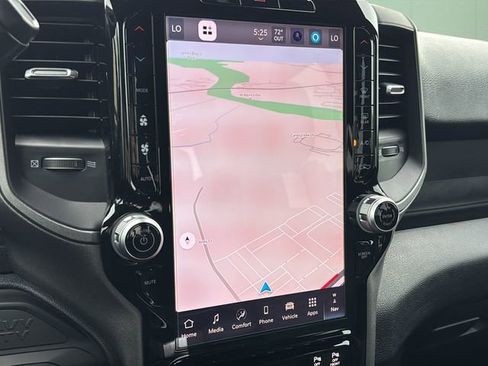 New 2026 RAM 3500 Tradesman image 47