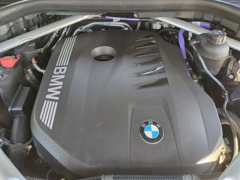 Used 2024 BMW X7 xDrive40i AWD/4WD image 22