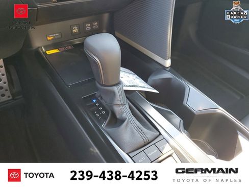 Used 2026 Toyota Camry SE w/ Convenience Package FWD image 26