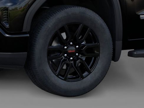 New 2026 GMC Sierra 1500 Elevation image 9
