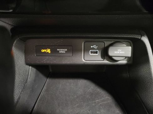 Used 2022 Honda Civic Sport image 17