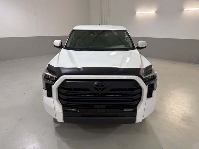 Used 2024 Toyota Tundra Limited AWD/4WD image 3