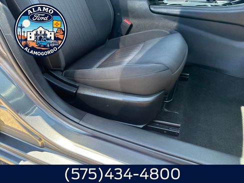 Used 2023 Nissan Altima 2.5 SV image 23