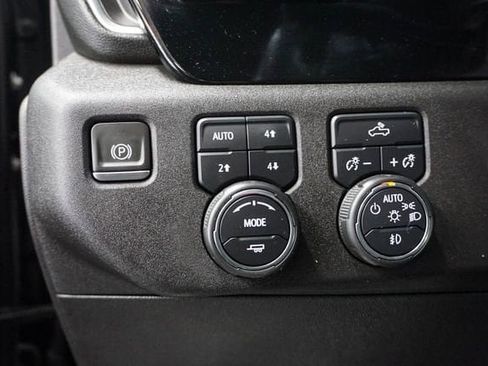 Used 2024 Chevrolet Silverado 1500 RST AWD/4WD image 10