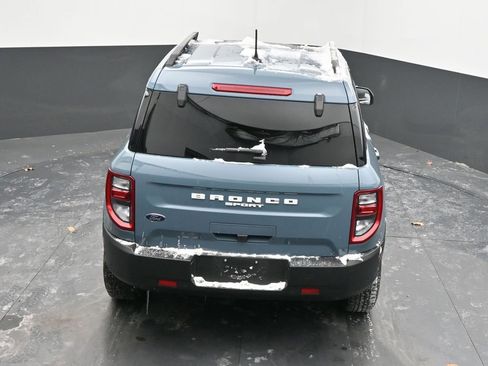 Used 2023 Ford Bronco Sport Big Bend w/ Convenience Package image 42