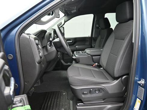 New 2026 Chevrolet Silverado 2500 Custom w/ Custom Value Package image 38