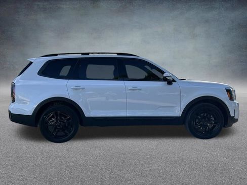 Used 2025 Kia Telluride SX Prestige X-Line AWD/4WD image 4