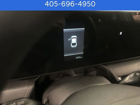 Used 2025 Kia K4 FWD image 7