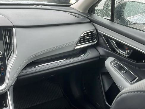 Used 2022 Subaru Outback Limited XT image 23