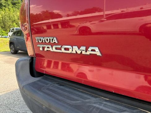 Used 2013 Toyota Tacoma 4x4 Regular Cab image 9