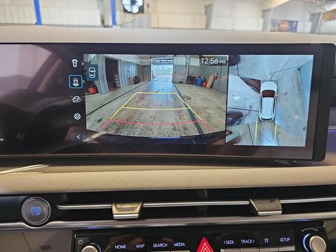 New 2026 Hyundai Tucson Limited AWD/4WD image 24