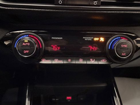 Certified 2023 Kia Forte GT-Line image 19