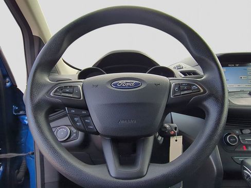 Used 2018 Ford Escape SE w/ SE Sync 3 Package image 24