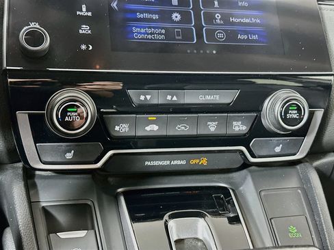 Used 2017 Honda CR-V EX-L image 16
