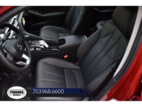 New 2026 Acura Integra Base image 14