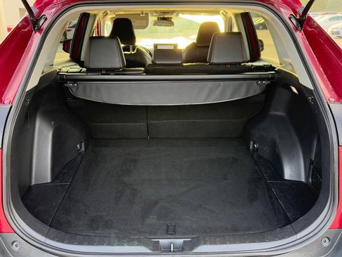 Certified 2024 Toyota RAV4 Adventure image 4