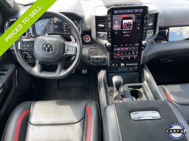 Used 2025 RAM 1500 RHO w/ RHO Level 1 Equipment Group AWD/4WD image 12