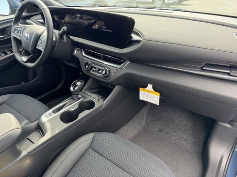 New 2026 Buick Envista Preferred w/ Convenience I Package image 7