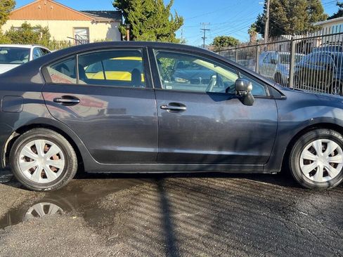 Used 2012 Subaru Impreza 2.0i image 9