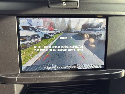 New 2026 Ford F350 XL w/ STX Appearance Package image 25