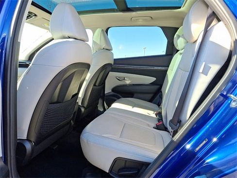Used 2024 Hyundai Tucson Limited image 10