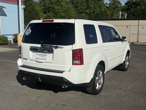 Used 2012 Honda Pilot EX image 6