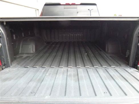 Used 2022 Chevrolet Silverado 1500 ZR2 AWD/4WD image 25