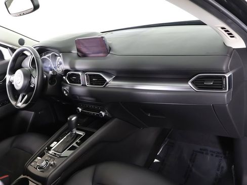Used 2020 MAZDA CX-5 Touring image 30