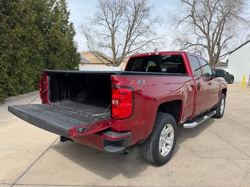Used 2019 Chevrolet Silverado 1500 LT w/ All Star Edition image 32