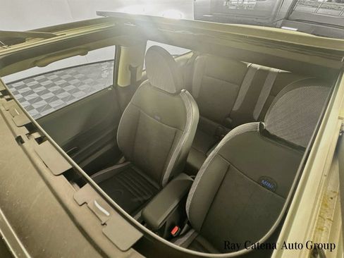Certified 2026 MINI Cooper S FWD image 20