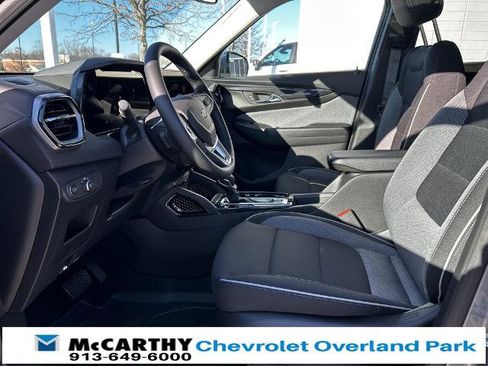 New 2026 Chevrolet TrailBlazer LT w/ Convenience Package image 18
